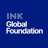 INK Global Foundation logo - Similar company to Inktalks