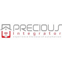 Precious Integrator logo - Similar company to Ultimate Control