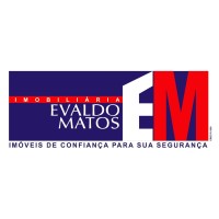 Imobiliaria Evaldo Matos logo - Similar company to Megavia Internet Fibra Óptica