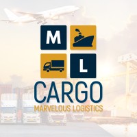 Marvelous Logistics Cargo logo - Similar company to Interlog Logistics Cargo, Llc
