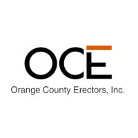 ORANGE COUNTY ERECTORS, INC. logo - Similar company to Naton Engineering Inc