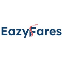 EazyFares logo - Similar company to Fasttrip