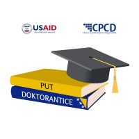 Put doktorantice logo - Similar company to Bcx.Ba