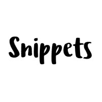 Snippets logo - Similar company to Jr Interiors Design Studio