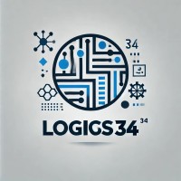 logistics34 logo - Similar company to Senew Tech