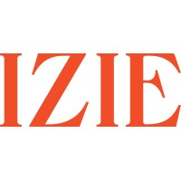 IZIE logo - Similar company to D'Accori