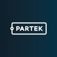 Partek IT Solutions logo - Similar company to Clearteq