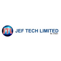 JEF TECH LIMITED logo - Similar company to Odera Training Academy