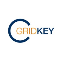 GridKey logo - Similar company to Gridkey Technologies