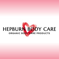 Hepburn Bio Body Care logo - Similar company to Slumbersac
