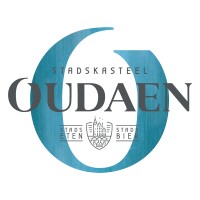 Stadskasteel Oudaen logo - Similar company to Le:En Restaurant