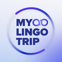 MyLingoTrip logo - Similar company to Colanguage.Com