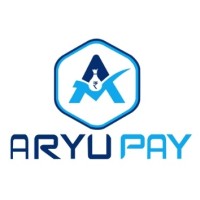 ARYUPAY logo - Similar company to Codecraze