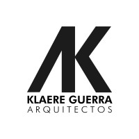 Klaere Guerra Arquitectos logo - Similar company to Dot+ Architects