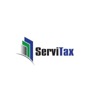 ServiTax Bookkeeping & Insurance, LLC logo - Similar company to Scharf Pera & Co., Pllc