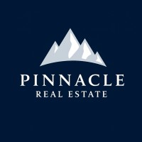 Pinnacle Real Estate logo - Similar company to Kandupay