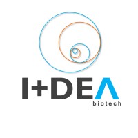 I+DEA Biotech logo - Similar company to Heaven Biotech
