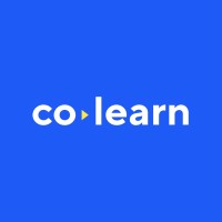 CoLearn logo - Similar company to Arkademi