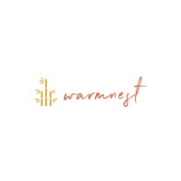 WarmNest logo - Similar company to Het Pandschap