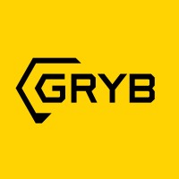 GRYB logo - Similar company to Machinex