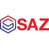 SAZ Oil logo - Similar company to Newgen Systems Ltd.