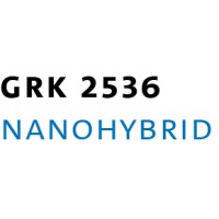 GrK 2536 Nanohybrid Universität Hamburg logo - Similar company to Organic Electronics Laboratory - Slovakia