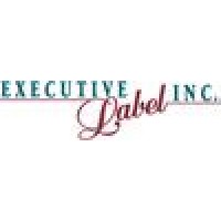 Executive Label