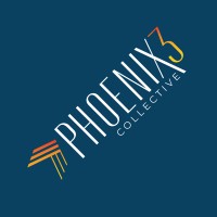 Phoenix3 Collective logo - Similar company to Tailored Technologies
