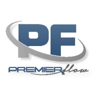 PREMIERflow logo - Similar company to Tigerflow Systems, Llc.