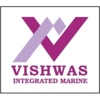 Vishwas Integrated Marine Group logo - Similar company to Macrohard Technologies - India