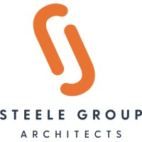 Steele Group Architects logo - Similar company to Ych Architects