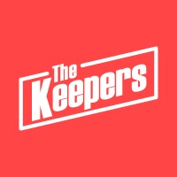 The Keepers logo - Similar company to Bocoloco