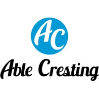 Able Cresting Ltd logo - Similar company to Tops Consulting
