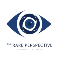The Rare Perspective logo - Similar company to Continuum Performance Center, Llc