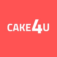 Cake4U logo - Similar company to Fruit Castle