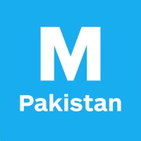 Mashable Pakistan logo - Similar company to Autobots Solutions