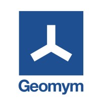 Geomym logo - Similar company to Solintal Lrd