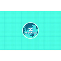 Guangdong Topcent Development Co.,LTD logo - Similar company to Fu Zhou Te Imp.&Exp.Co., Ltd