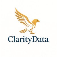 ClarityData logo - Similar company to Dqops