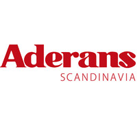 Aderans Scandinavia logo - Similar company to Amaze