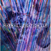 Narwal Litigation LLP logo - Similar company to Jenkins Marzban Logan Llp