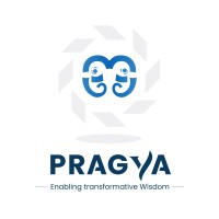 Learn with Pragya logo - Similar company to Longwealth Gmbh
