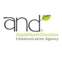And (Apple North Direction)