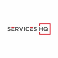 Services HQ logo - Similar company to Shq