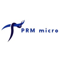 PRM micro logo - Similar company to Inbox Tech