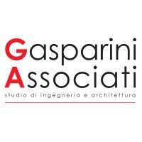 Gasparini Associati logo - Similar company to Elettrosistemi Srl