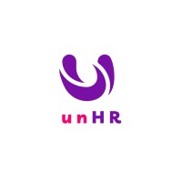 unHR logo - Similar company to Let'S Build Brands