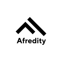 Afredity logo - Similar company to Project Second Home-Psh