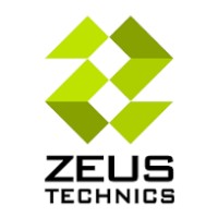 Zeus Technics logo - Similar company to Mfd Management