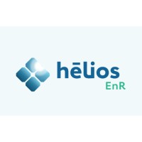 Hélios ENR logo - Similar company to Aqsio